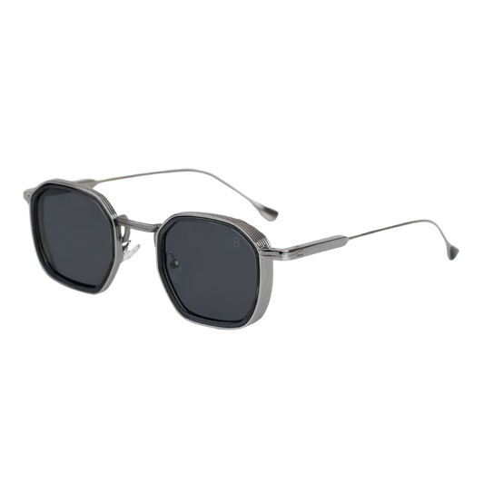 Lunettes de soleil unisex: Bleather WISTERIA'S C4