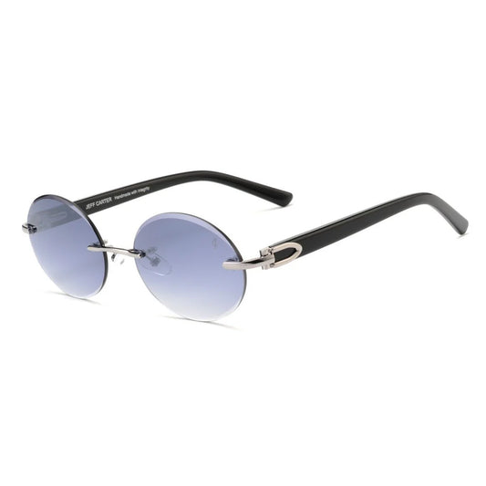 Lunettes de soleil unisex: Jeff Carter JC-P-1343 C2
