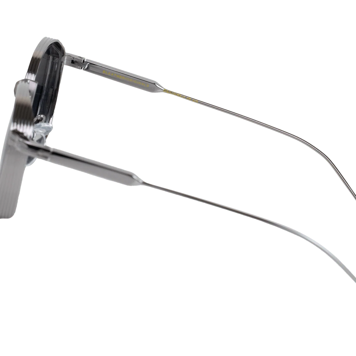 Lunettes de soleil unisex: Bleather WISTERIA'S C4
