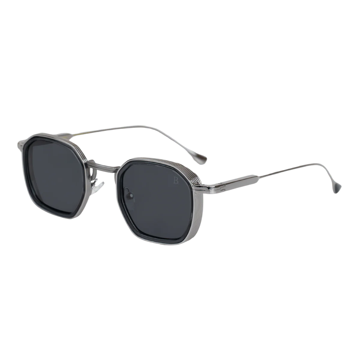 Lunettes de soleil unisex: Bleather WISTERIA'S C4