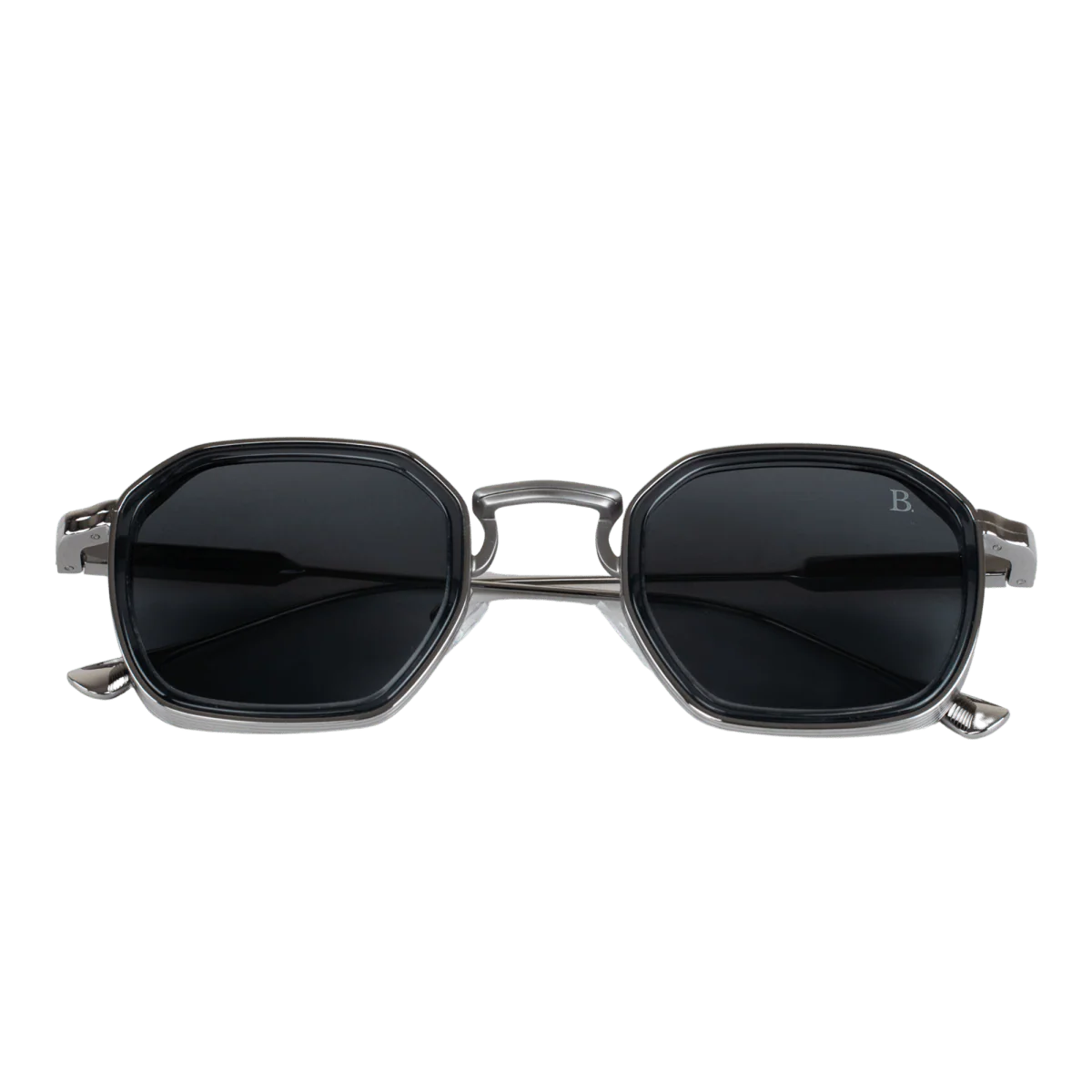 Lunettes de soleil unisex: Bleather WISTERIA'S C4